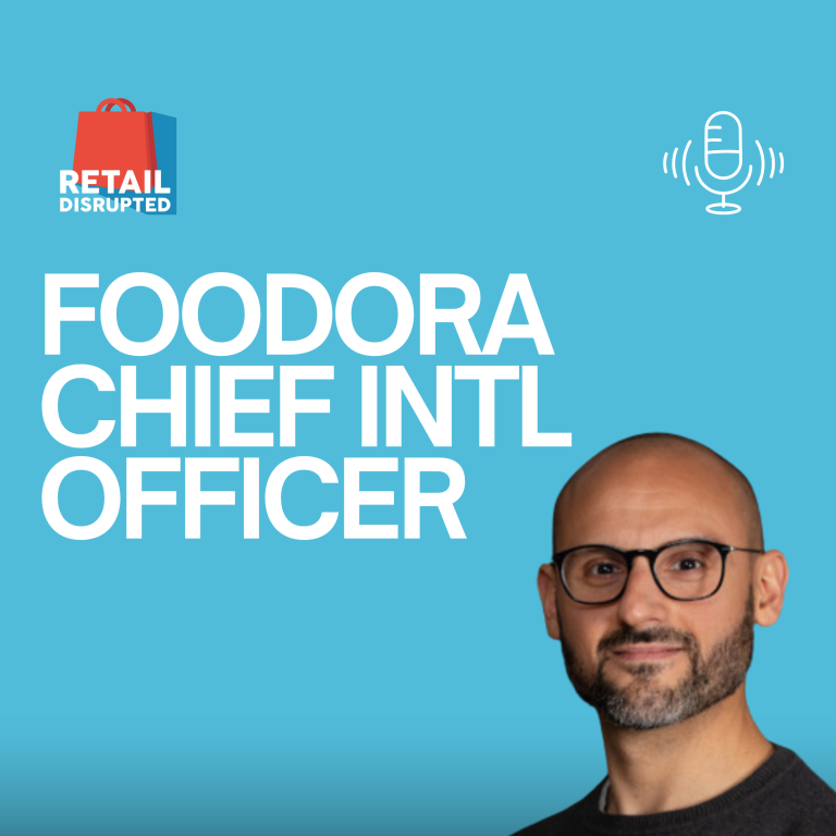 Why Developing Markets Are Beating Europe at Quick Commerce – Foodora’s Chief International Officer